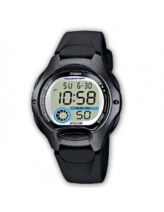 Relógio lw-200-1B Casio.