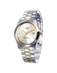 Relógio Casio masculino MTP-1141G-9A