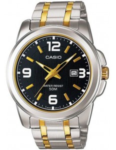 Relógio MTP-1314SG-1A Casio