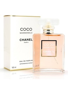 Perfume Chanel Coco Mademoiselle EDP Feminino 100ml