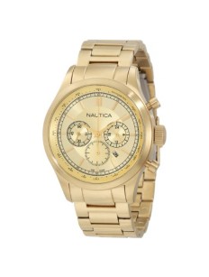 Relógio Nautica A22619-1 Masculino