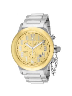 Rel&oacute;gio Invicta Russian Diver 15554 Masculino (Promo)