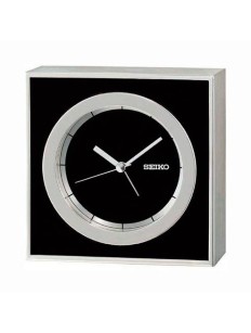  Rel&oacute;gio de Parede Seiko QHE075A
