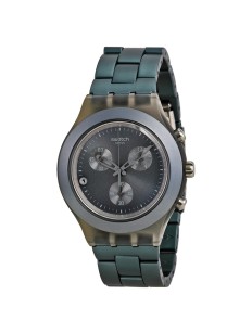 Relógio Swatch SVCM4007AG Unissex