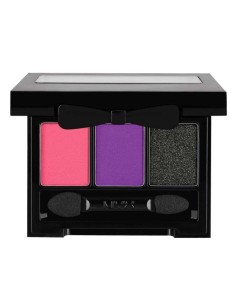 Paleta NYX Love in Rio LIR11 Nighttime in Rio