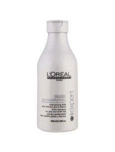 Shampoo L'Oréal Professionel Silver 250 ml