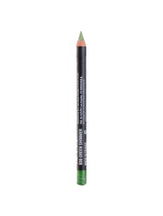 Lápis para Olhos NYX Slim SPE939 Green Shimmer