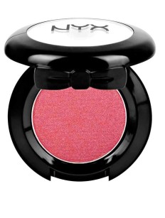Sombra NYX Hot Single HS04 Pink Lady