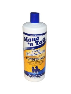 Condicionador Manen Tail Moisturizer-Texturizer 946 ml