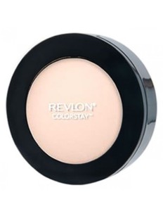 Pó Facial Revlon Colorstay Medium Fair 810
