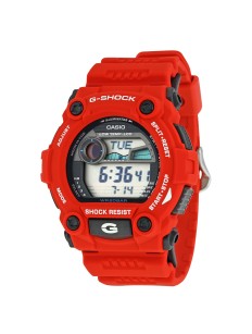 Relógio Casio G-Shock G-7900A-4 Masculino