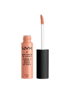 Gloss NYX Soft Matte SMLC15 Athens