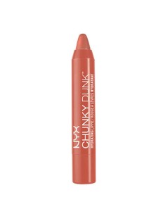 Protetor Labial NYX Chunky Dunk CDHL11 Buddha Feliz