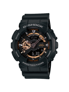 Relógio Casio G-Shock GA-110RG-1A Masculino