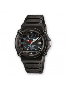 Relógio Casio HDA-600B-1BV Masculino