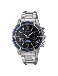 Relógio Casio SHE-5514D-1A Feminino