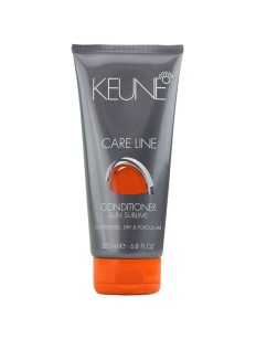 Condicionador KEUNE Care Line Sun Sublime 200ml
