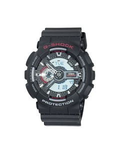 Relógio Casio G-Shock GA-110-1A Masculino