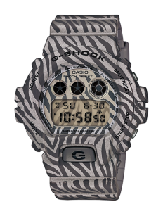 Relógio Casio G-Shock DW-6900ZB-8D Masculino