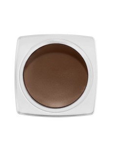 Pomada para sobrancelhas NYX Tame & Frame TFBP02 Chocolate