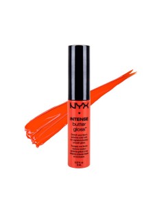Gloss NYX Intense Butter IBLG04 Orangesicle