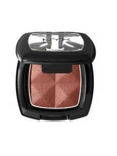 Sombra NYX Single Eye Shadow ES17 Walnut