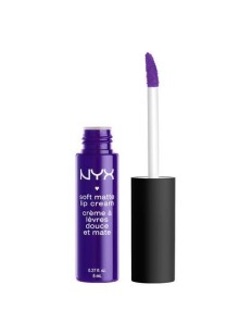 Gloss NYX Soft Matte SMLC26 Havana 