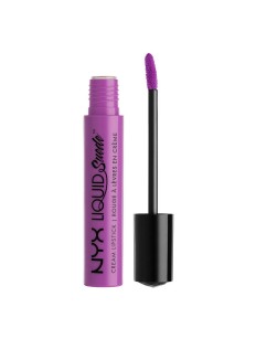 Gloss NYX Matte Liquid Suede LSCL06 Suede Sway