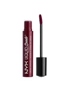 Gloss NYX Matte Liquid Suede LSCL12 Vintage/Retro