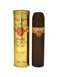 Perfume Cuba Royal Masculino 100 ml