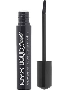 Gloss NYX Matte Liquid Suede LSCL24 Alien