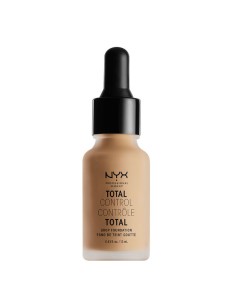 Base Nyx Total Control TCDF10 Buff 