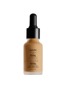 Base Nyx Total Control TCDF14 Golden Honey 