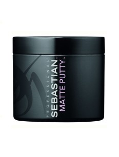 Creme Texturizador Sebastian Professional Matte Putty 75ml