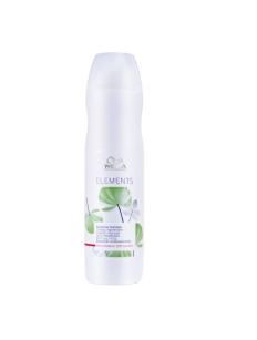 Shampoo Elements Renewing Wella Free 250ml