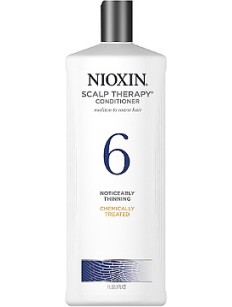 Condicionador Therapy NIOXIN N&deg;6 1L