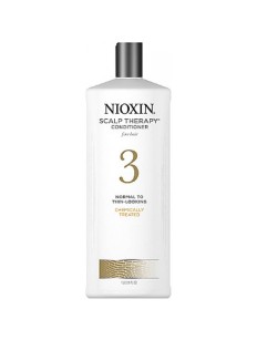 Condicionador Therapy NIOXIN N&deg;3 1L