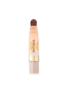 Base Milani Glow Natural 04 Tan To Dark