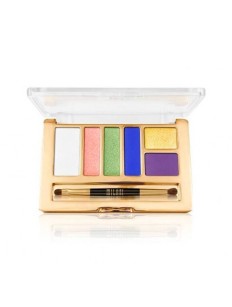 Paleta de Sombras Milani Everyday 06 Vital Brights