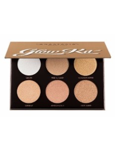 Paleta de Iluminadores Anastasia beverly Hills Glow Kit - Ultimate Glow