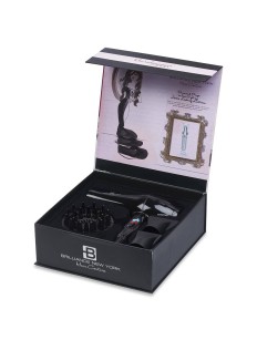 Secador Brilliance 3600PBD Preto 