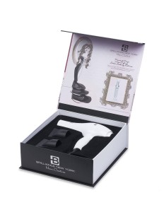 Secador Brilliance 3200PBD Branco 