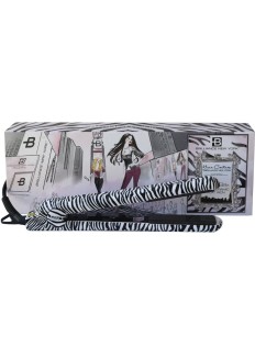 Chapinha Brilliance 38Z 110V-220V  Zebra 