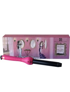 Modelador de Cachos Brilliance C1-25MM Pink