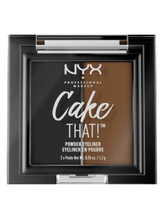 Sobrancelhas Nyx Cake That CTL01 