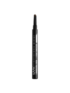 Caneta para Sobrancelha Nyx 3 Dimensional Brow 3D 3DB02 Soft