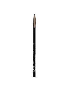 Caneta para Sobrancelha Nyx Precisi&oacute;n PBP07 Charcoal 