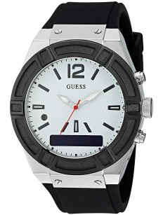Relógio Guess Connect C0001G4 Masculino