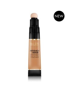 Corretivo Milani Retouch+Erase 06 Deep