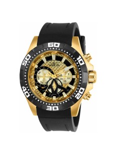 Relogio Invicta Aviator 23756 Masculino